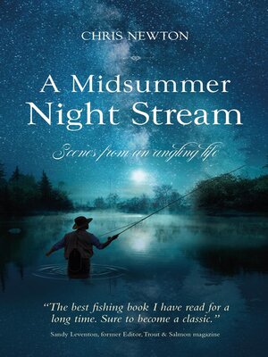 cover image of A Midsummer Night Stream